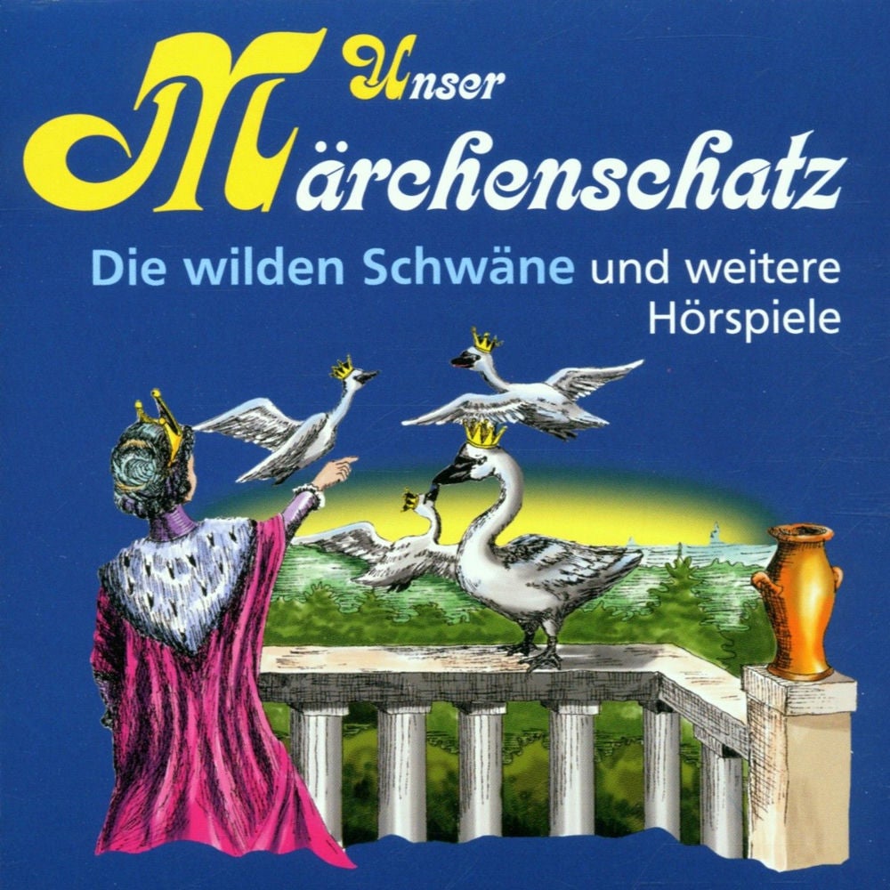 Unser Märchenschatz