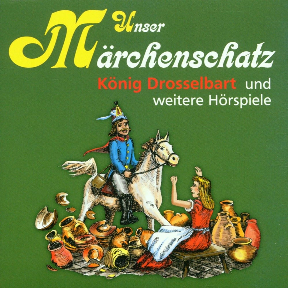 Unser Märchenschatz