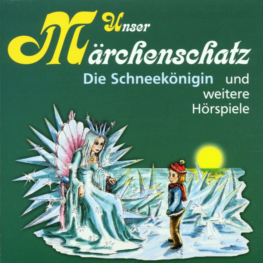 Unser Märchenschatz