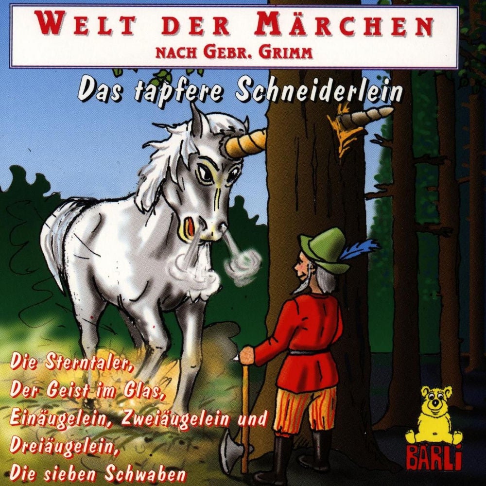 Welt der Märchen