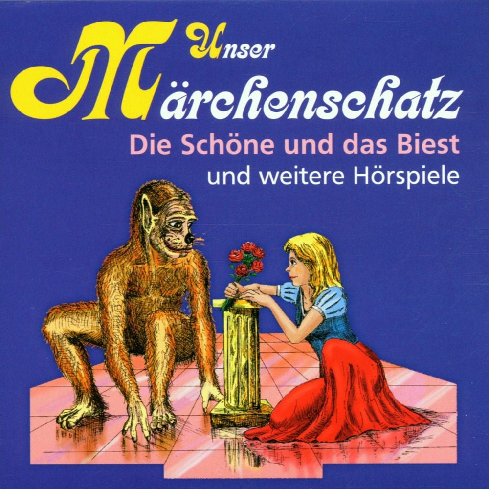 Unser Märchenschatz