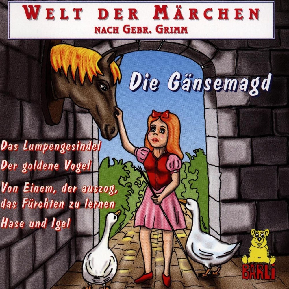 Welt der Märchen