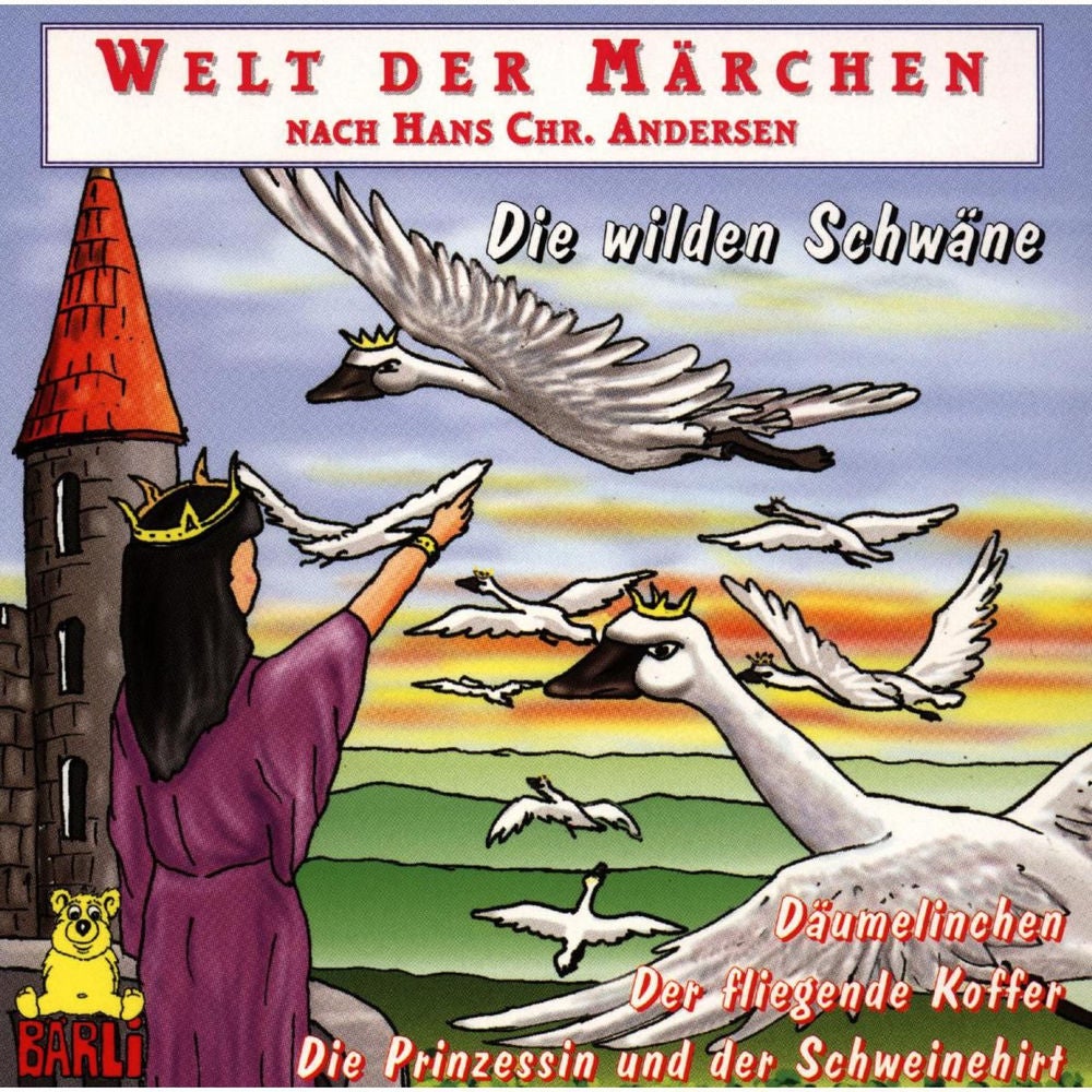 Welt der Märchen