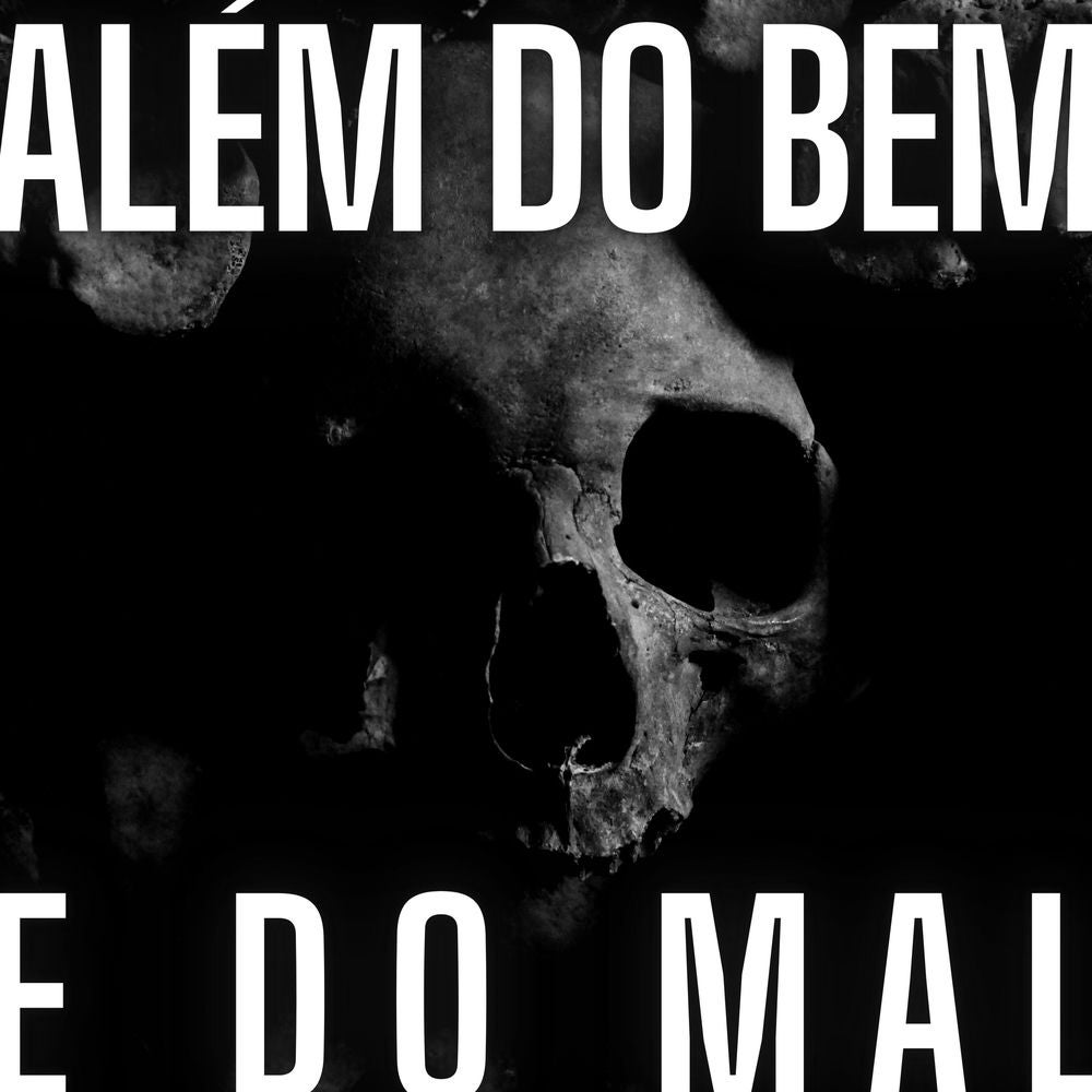 Além do Bem e do Mal