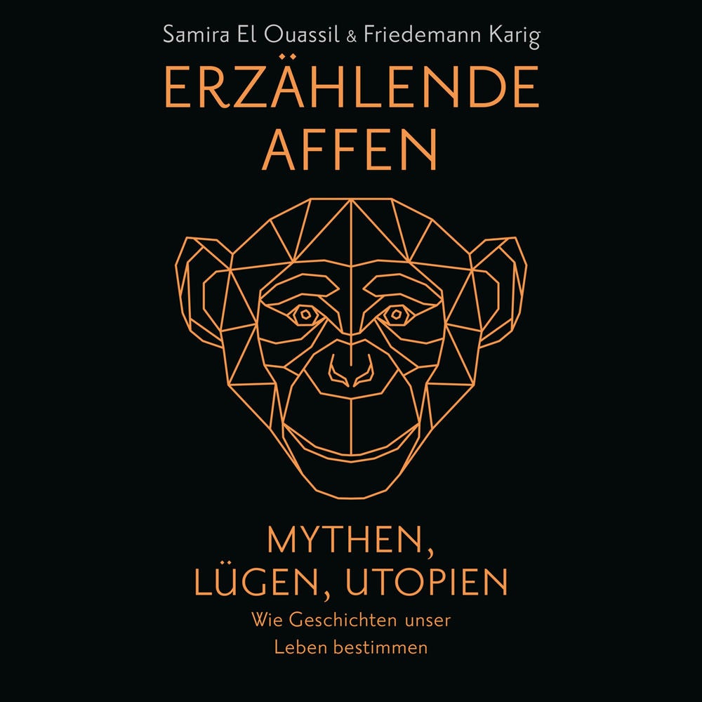 Erzählende Affen