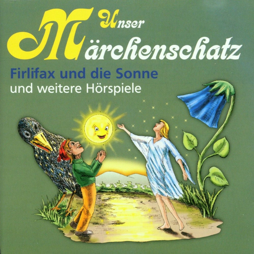 Unser Märchenschatz