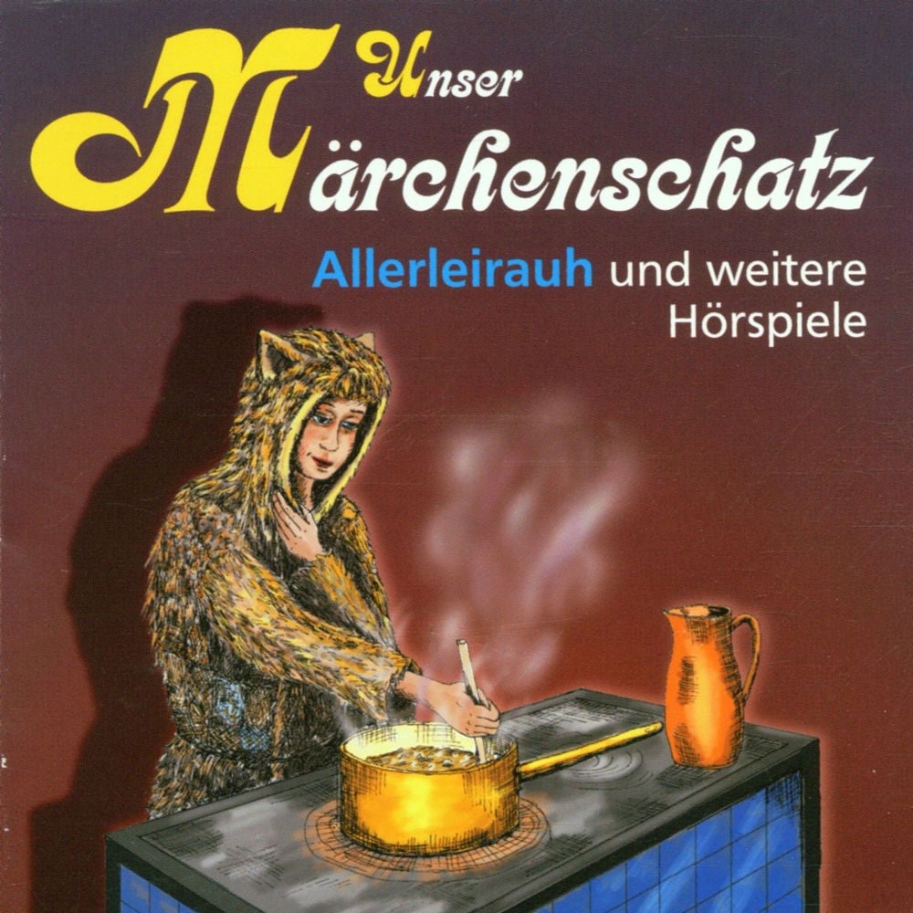 Unser Märchenschatz