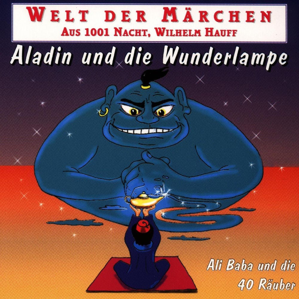 Welt der Märchen