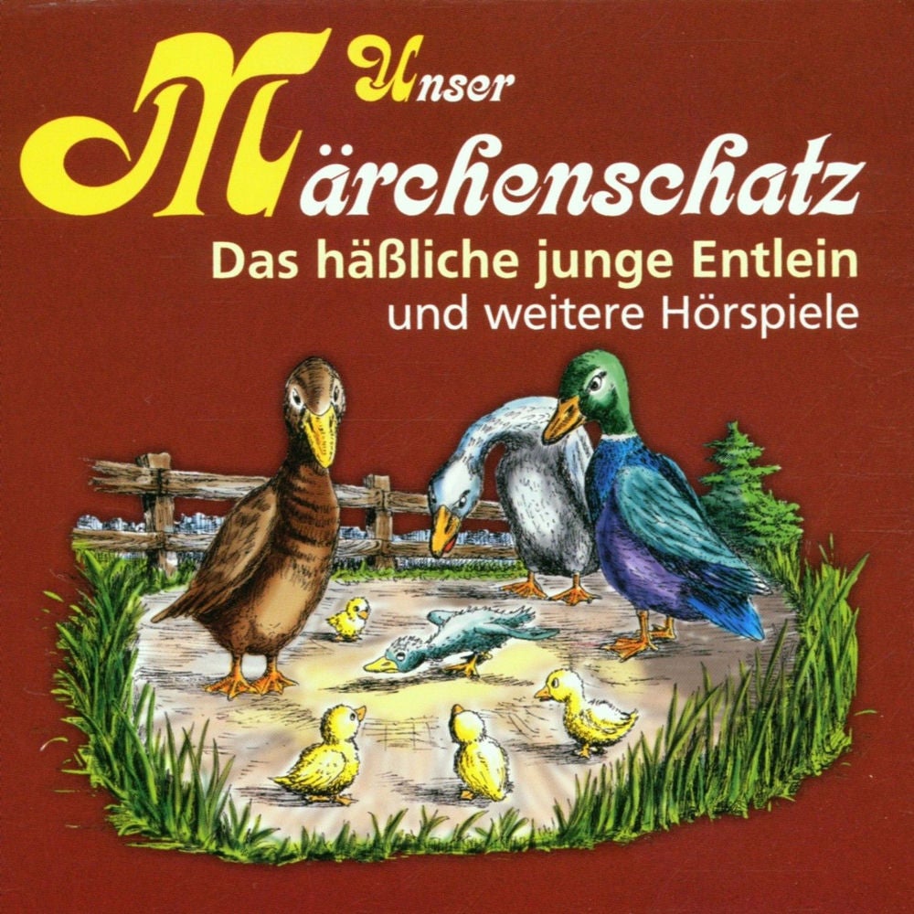 Unser Märchenschatz