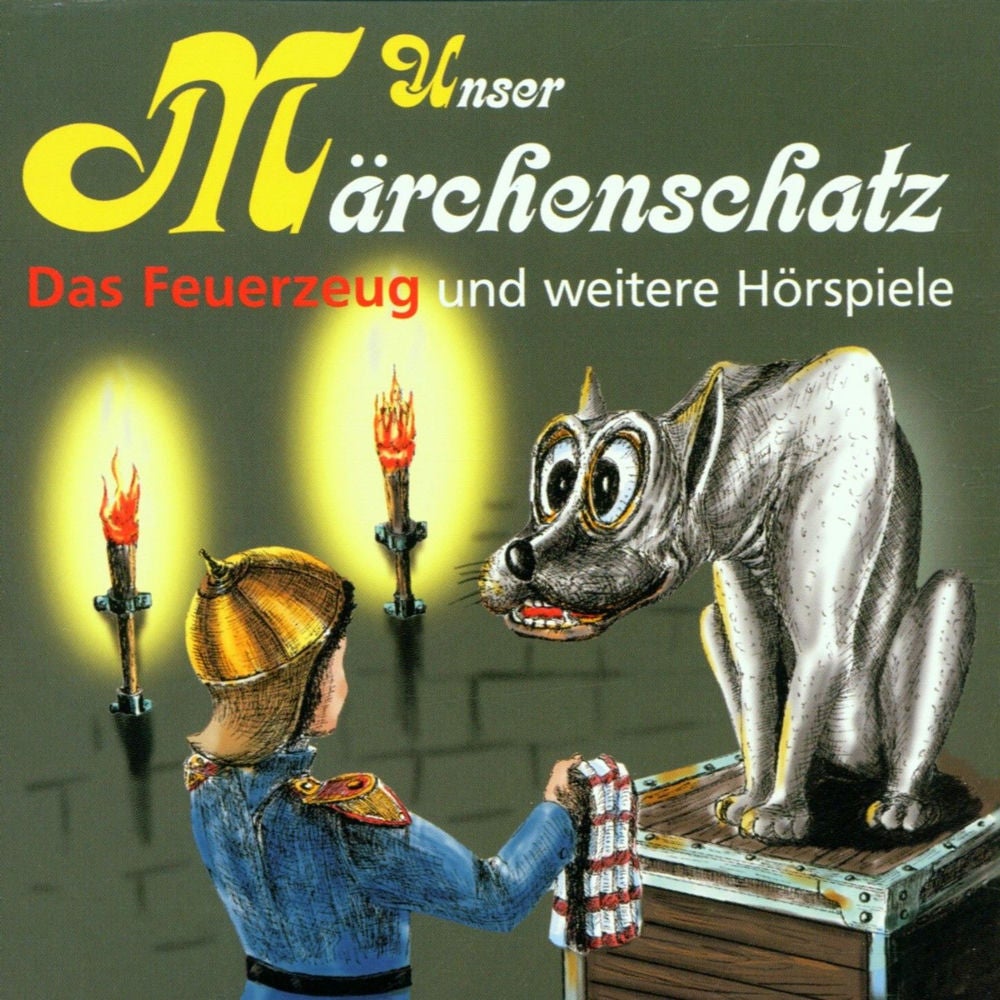 Unser Märchenschatz