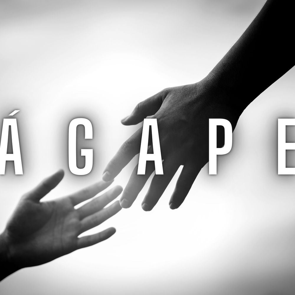 Ágape