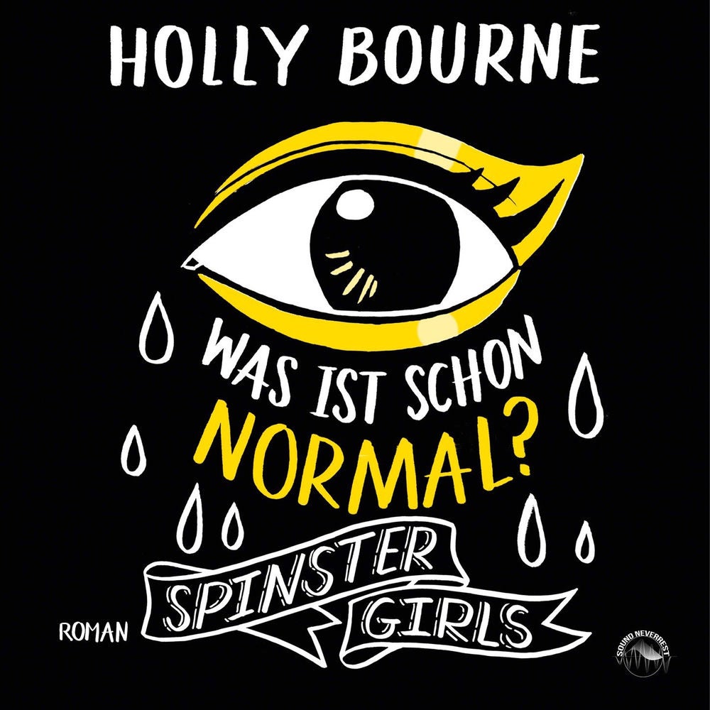 Was ist schon normal? - Spinster Girls, Band 1
