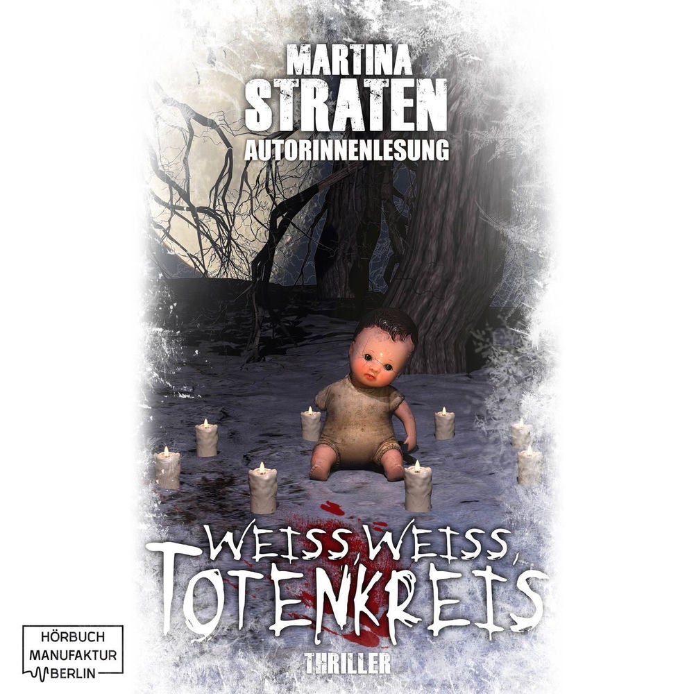 Weiss, Weiss, Totenkreis