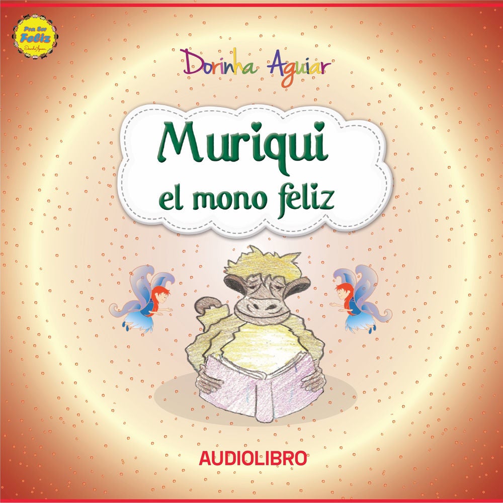 Muriqui, el mono feliz
