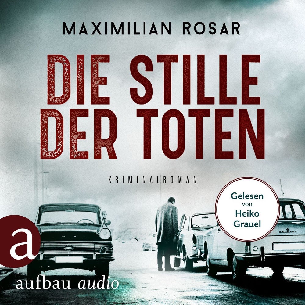 Die Stille der Toten - Kommissar Preusser, Band 1