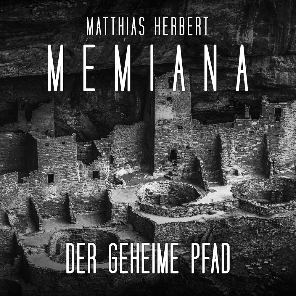 Der geheime Pfad - Memiana, Band 4
