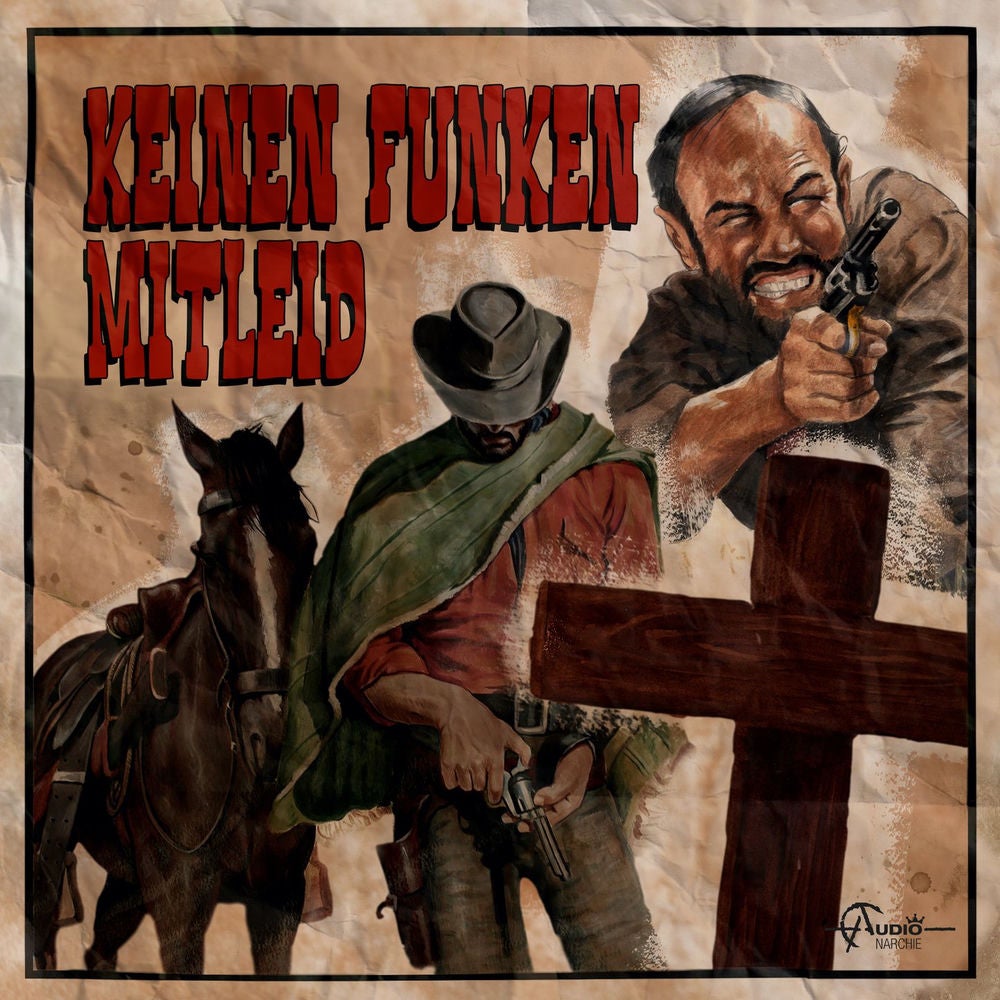 Folge 1: Keinen Funken Mitleid