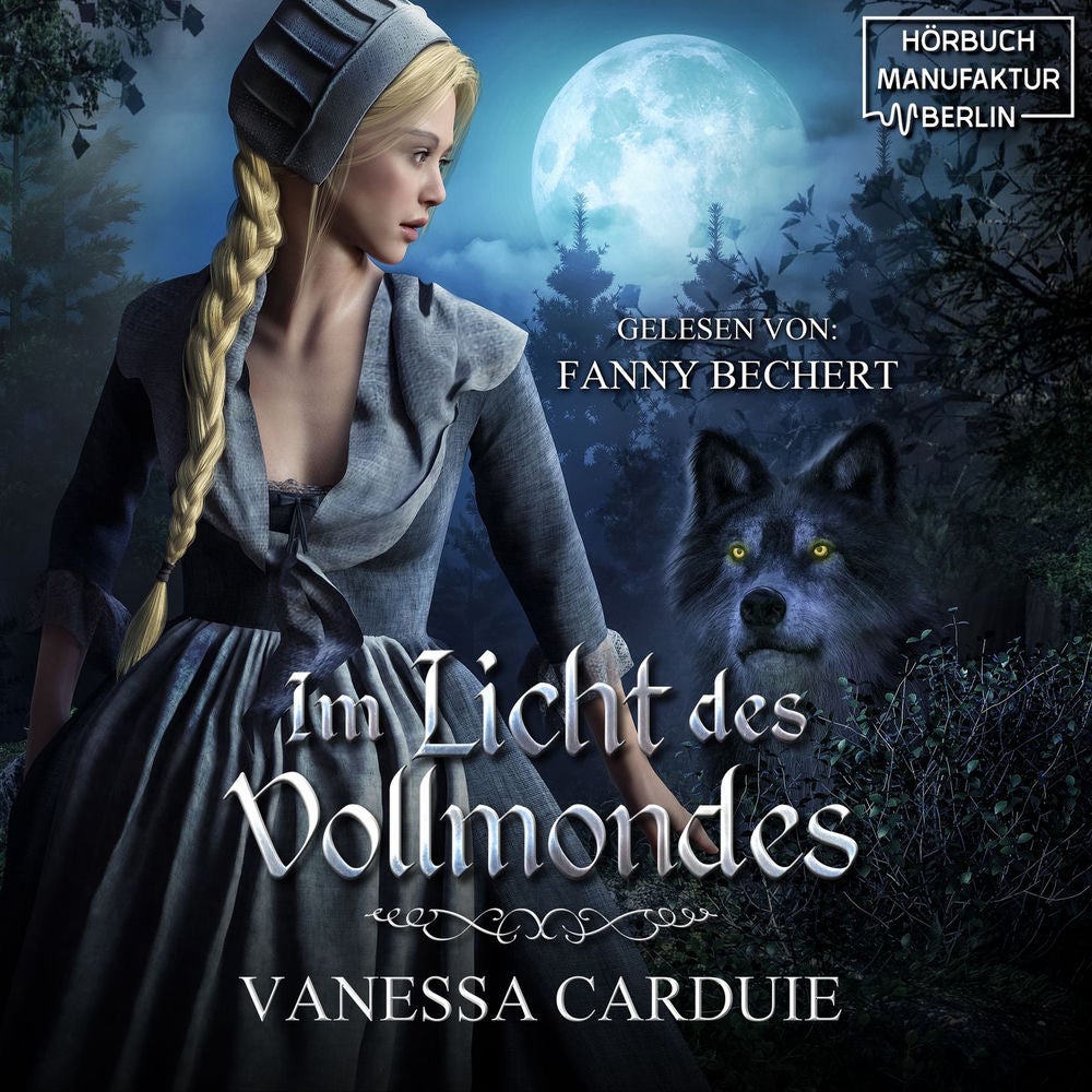 Im Licht des Vollmondes - Ein düsteres Märchen für Erwachsene