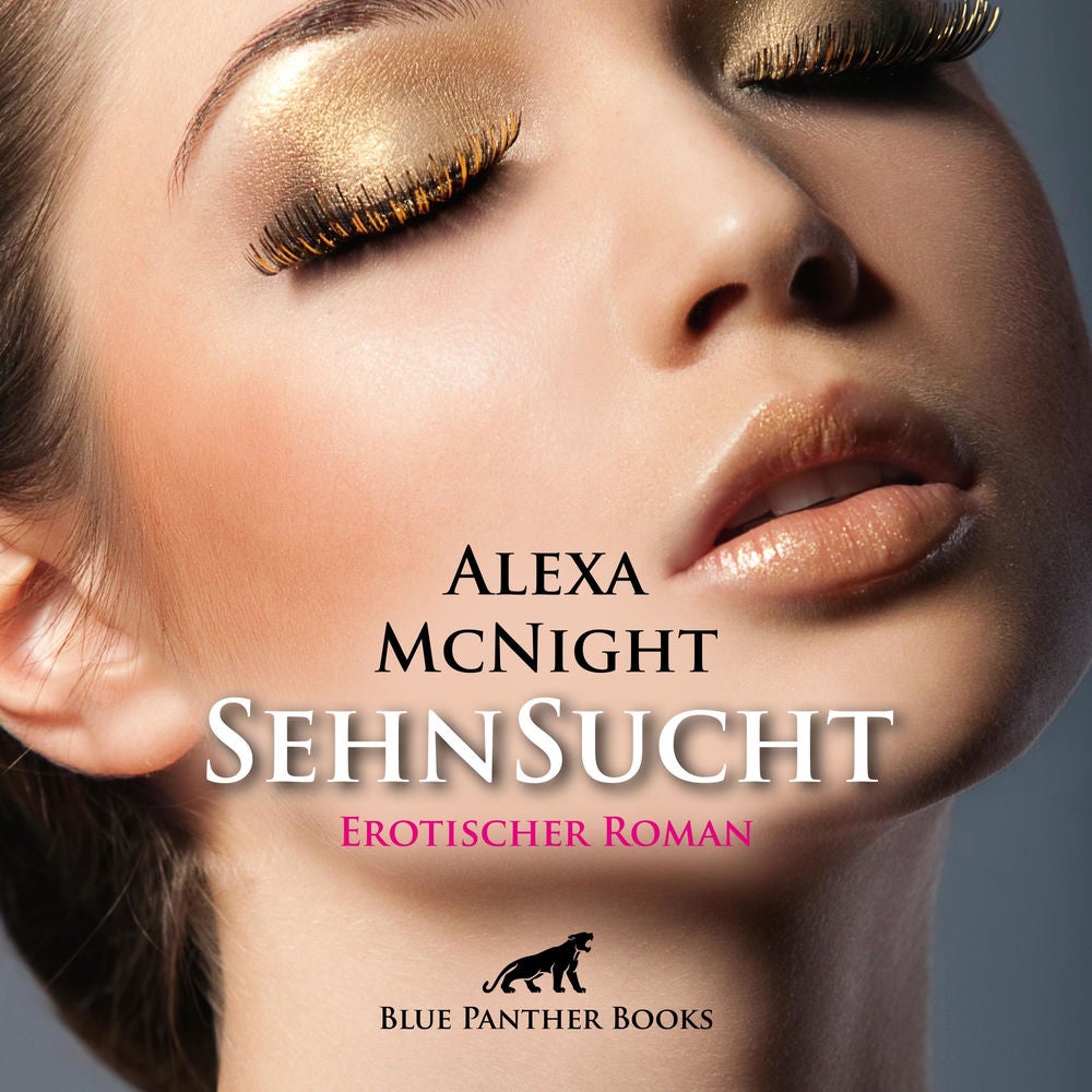 SehnSucht / ein Mann, der ihr nicht mehr aus dem Sinn geht …