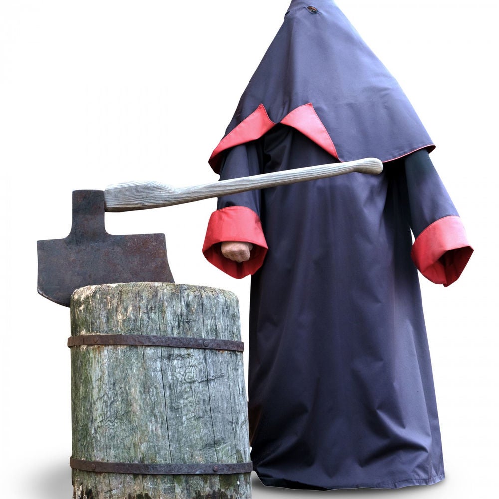 Der Henker