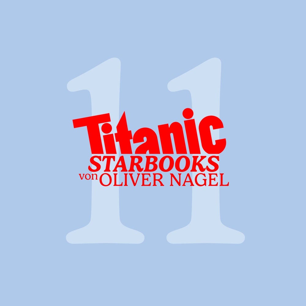 Folge 11: Heino - Und sie lieben mich doch