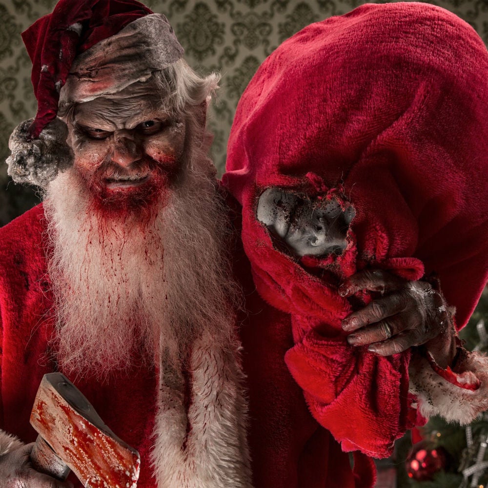 Der Weihnachtsmann