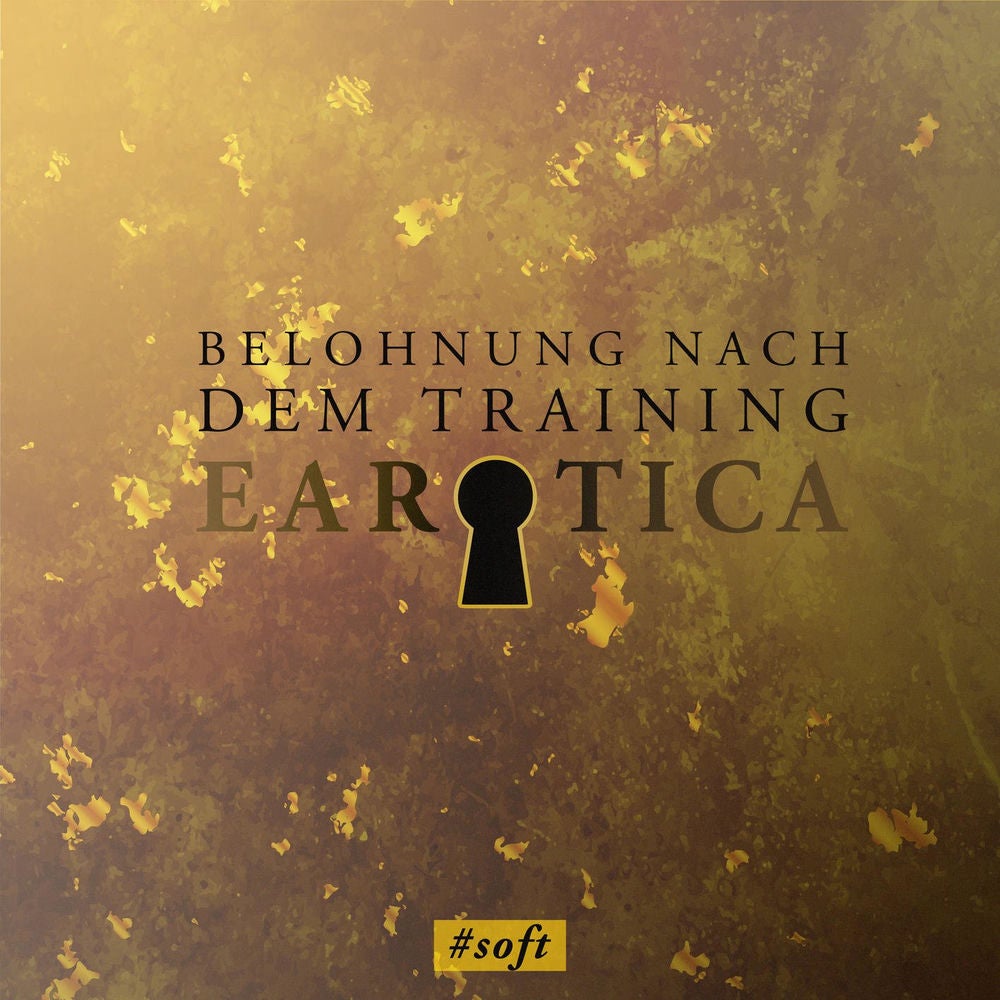 Belohnung nach dem Training