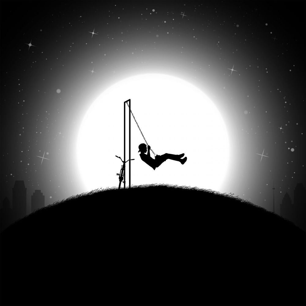 Der Spielplatz