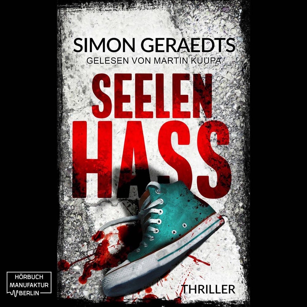 Seelen Hass - Theisen-Schüle, Band 4