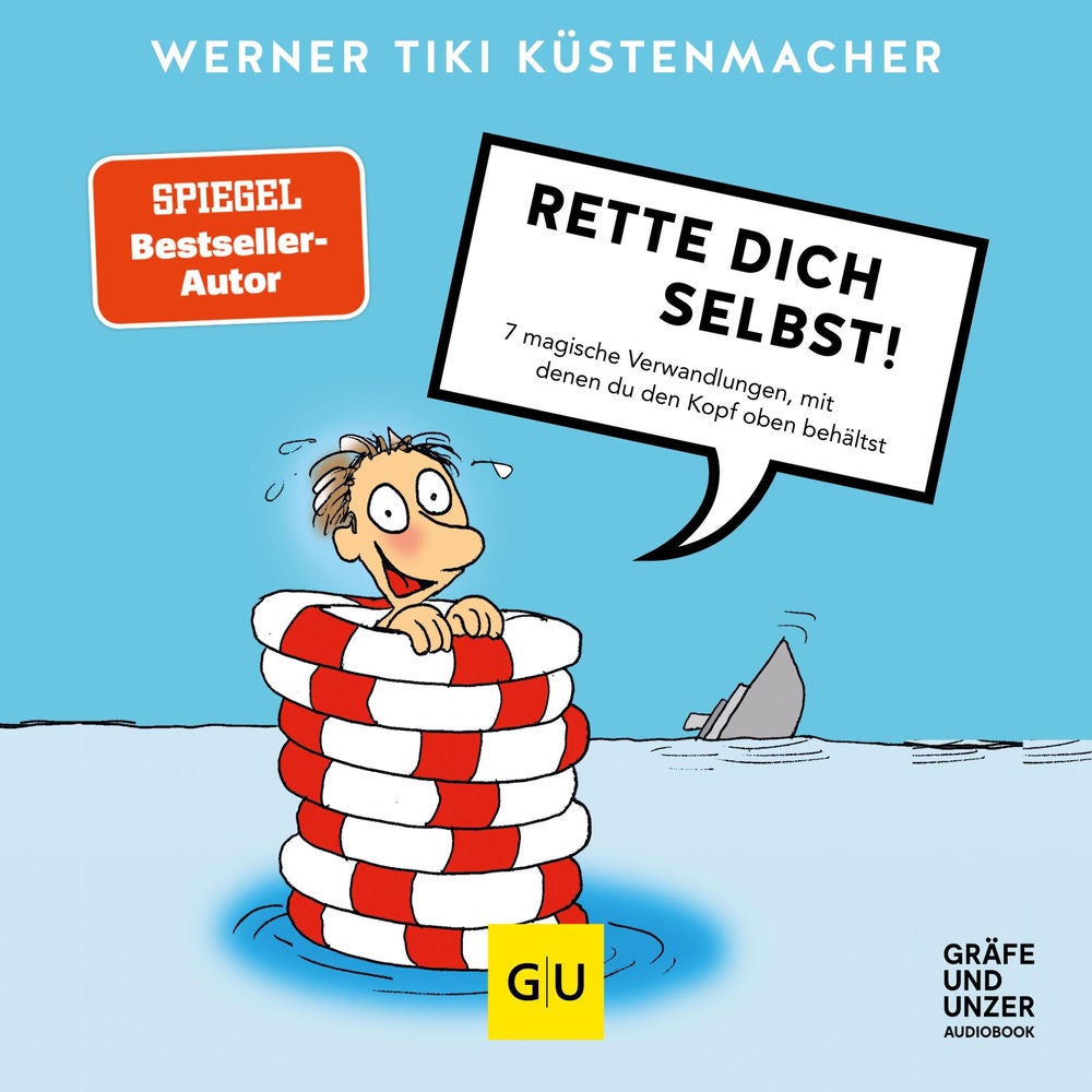 Rette dich selbst!