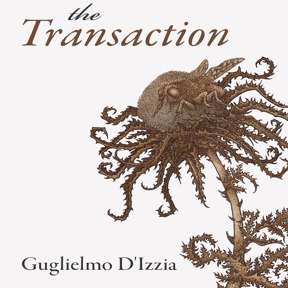 The Transaction - Essential Prose, Book 174