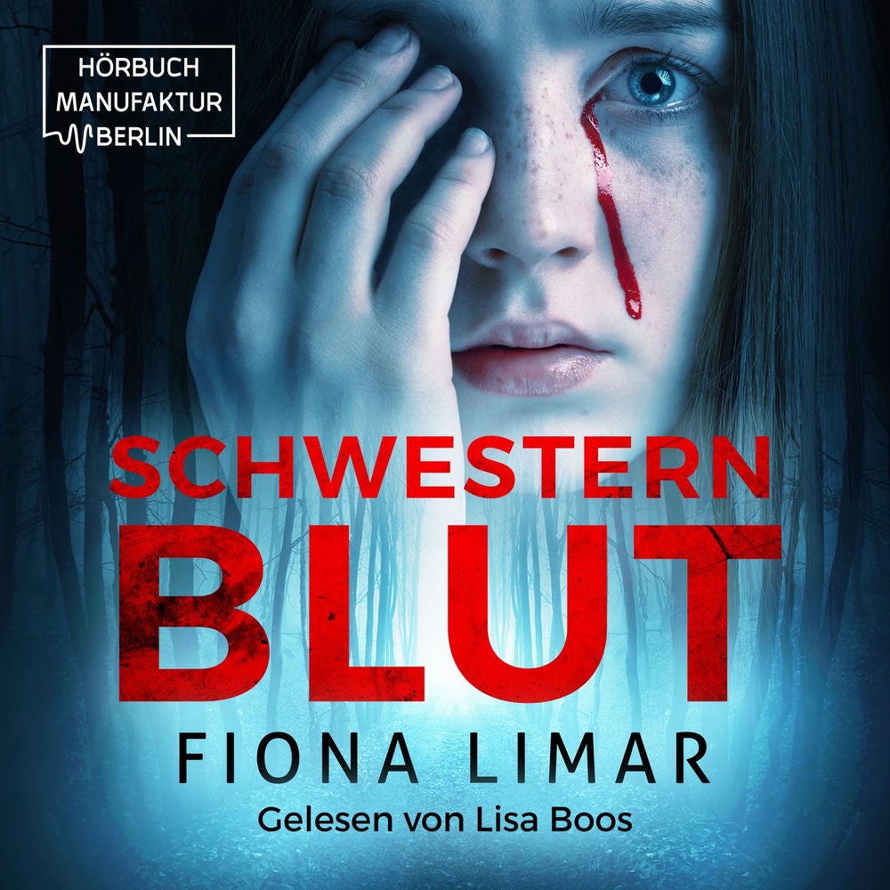 Schwesternblut - Brandenburg-Krimis, Band 1