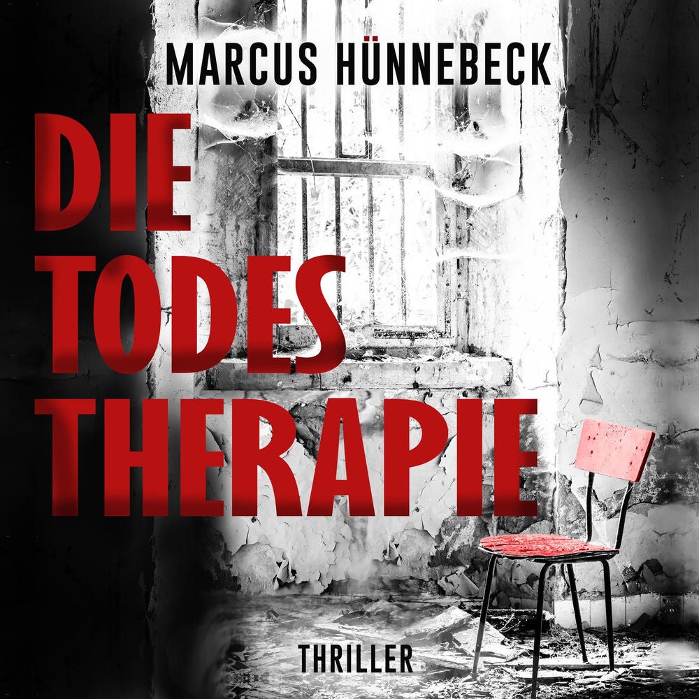 Die Todestherapie - Drosten und Sommer, Band 1