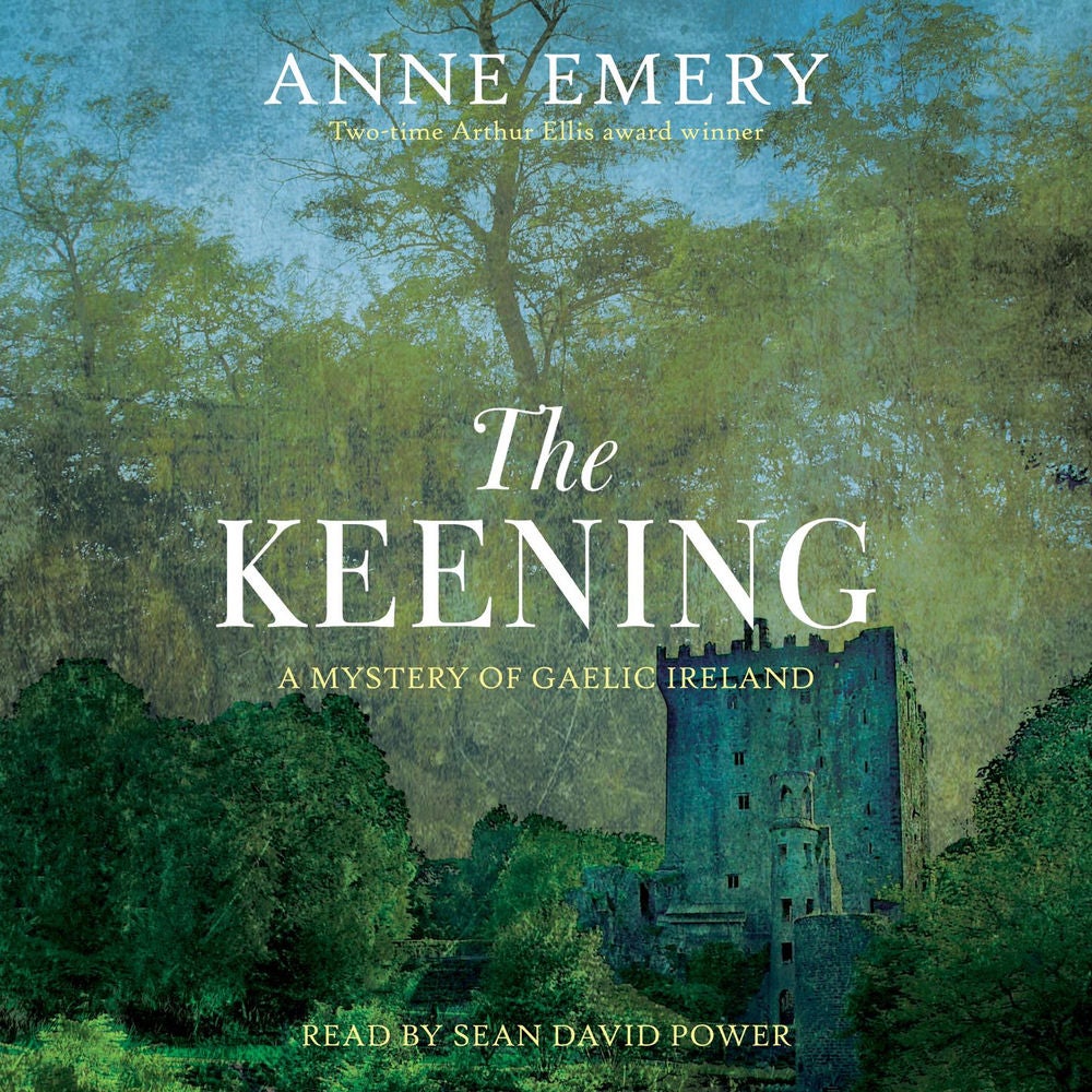 The Keening - A Mystery of Gaelic Ireland