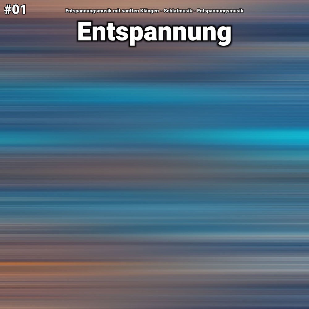 #01 Entspannung