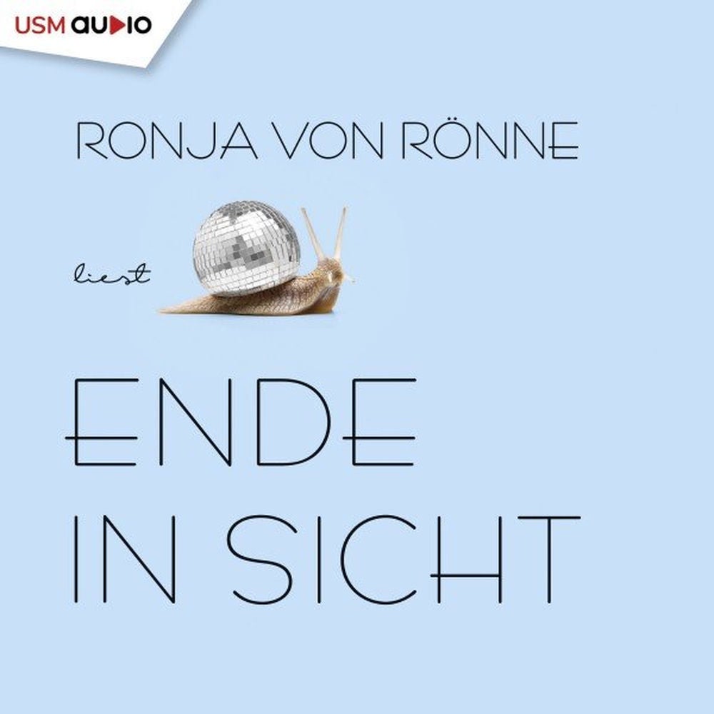 Ende in Sicht