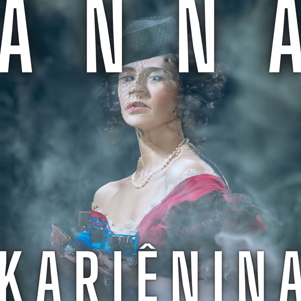 Anna Karienina, Volume 1