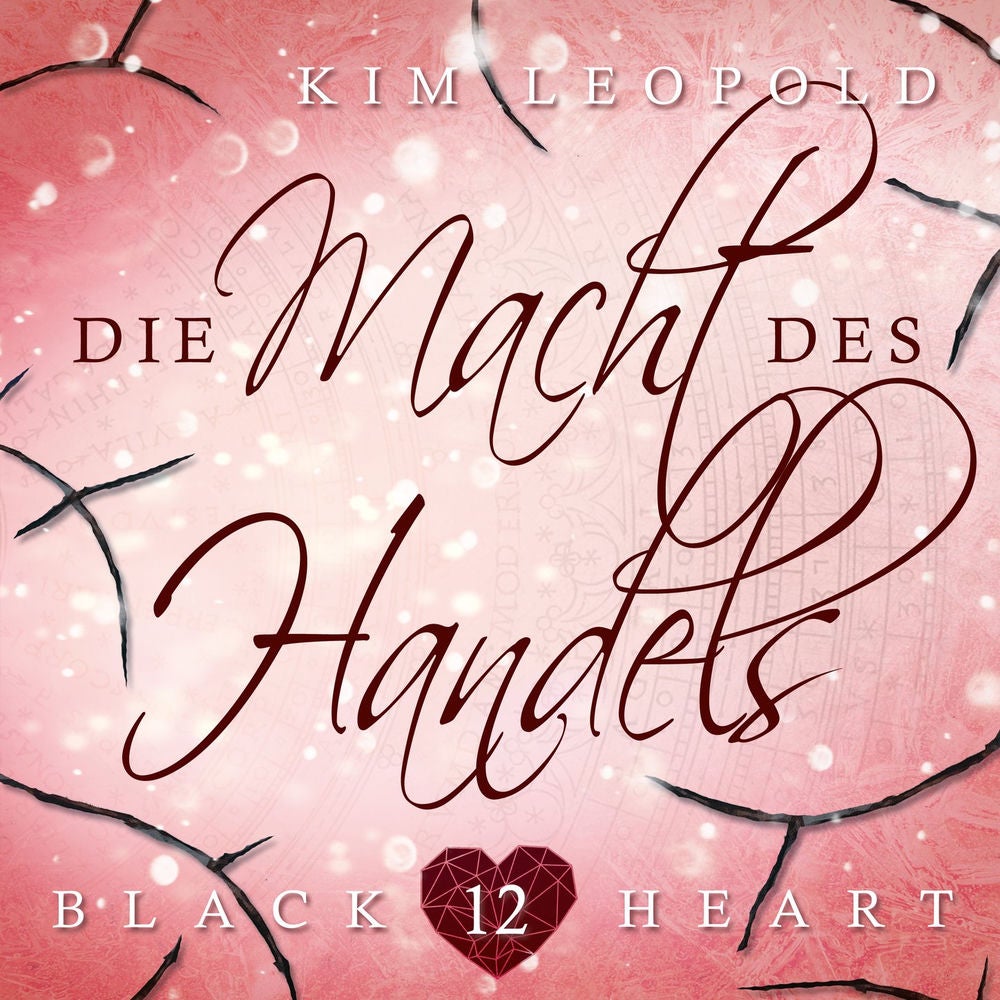 Die Macht des Handels - Black Heart, Band 12