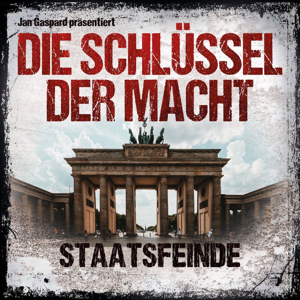 Folge 5: Staatsfeinde