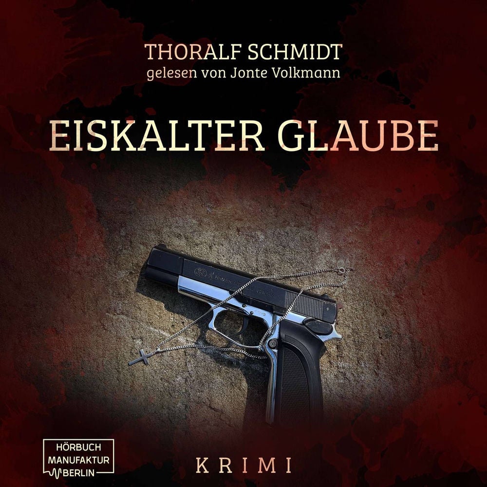 Eiskalter Glaube