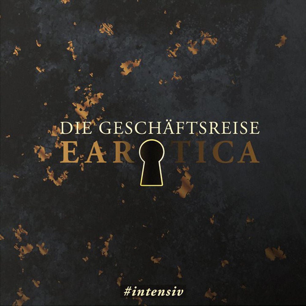 Die Geschäftsreise