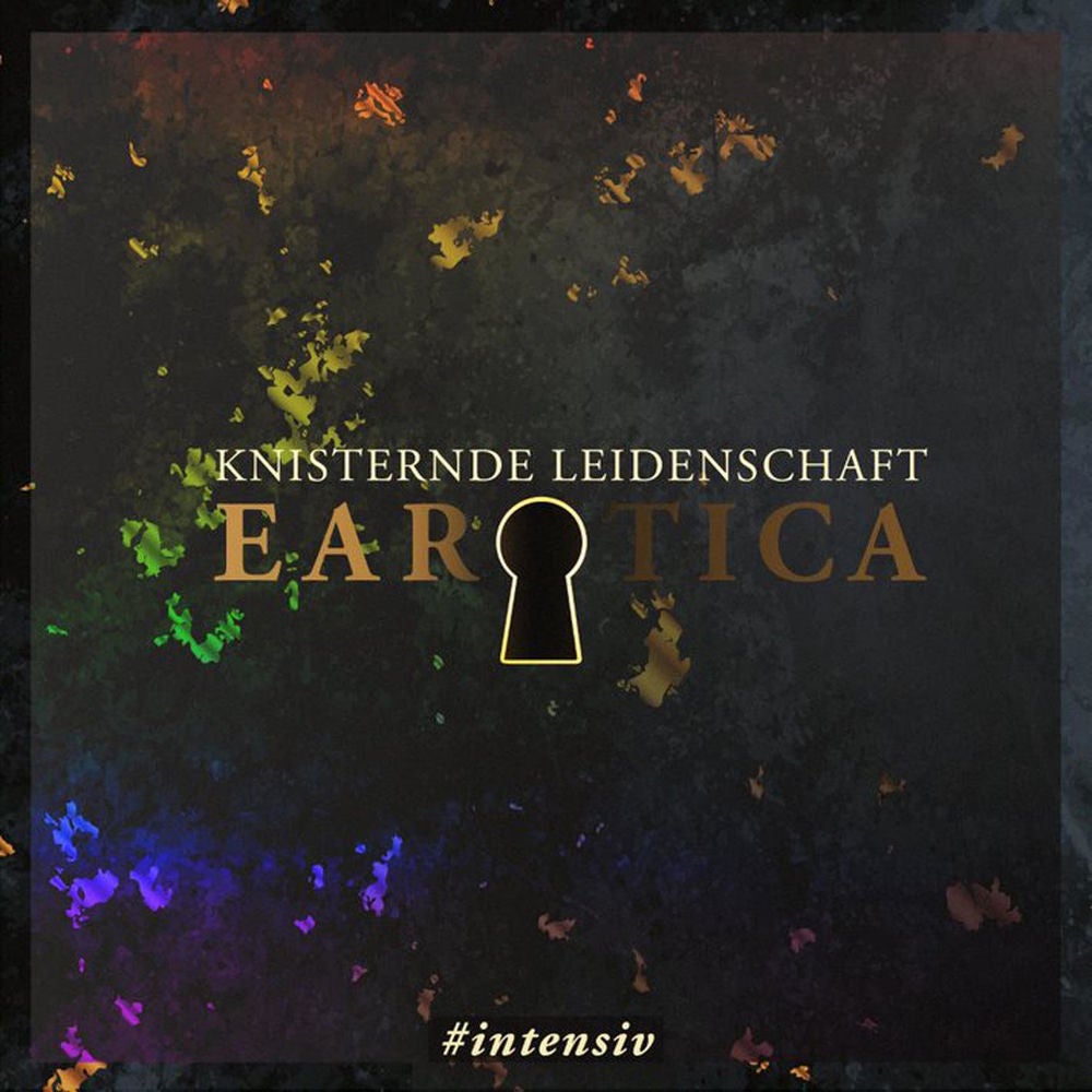 Knisternde Leidenschaft