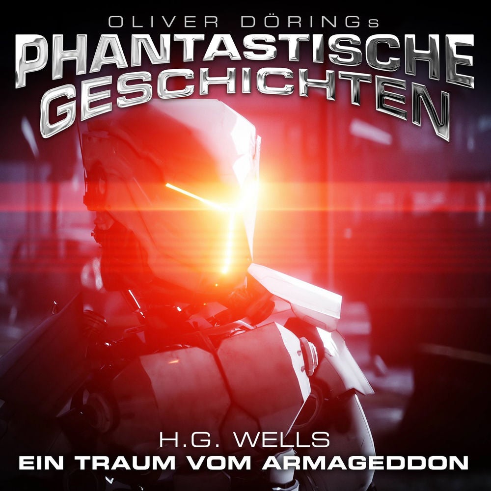 Ein Traum vom Armageddon