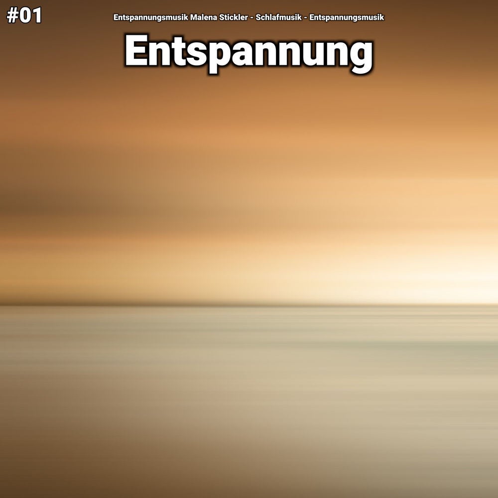 #01 Entspannung