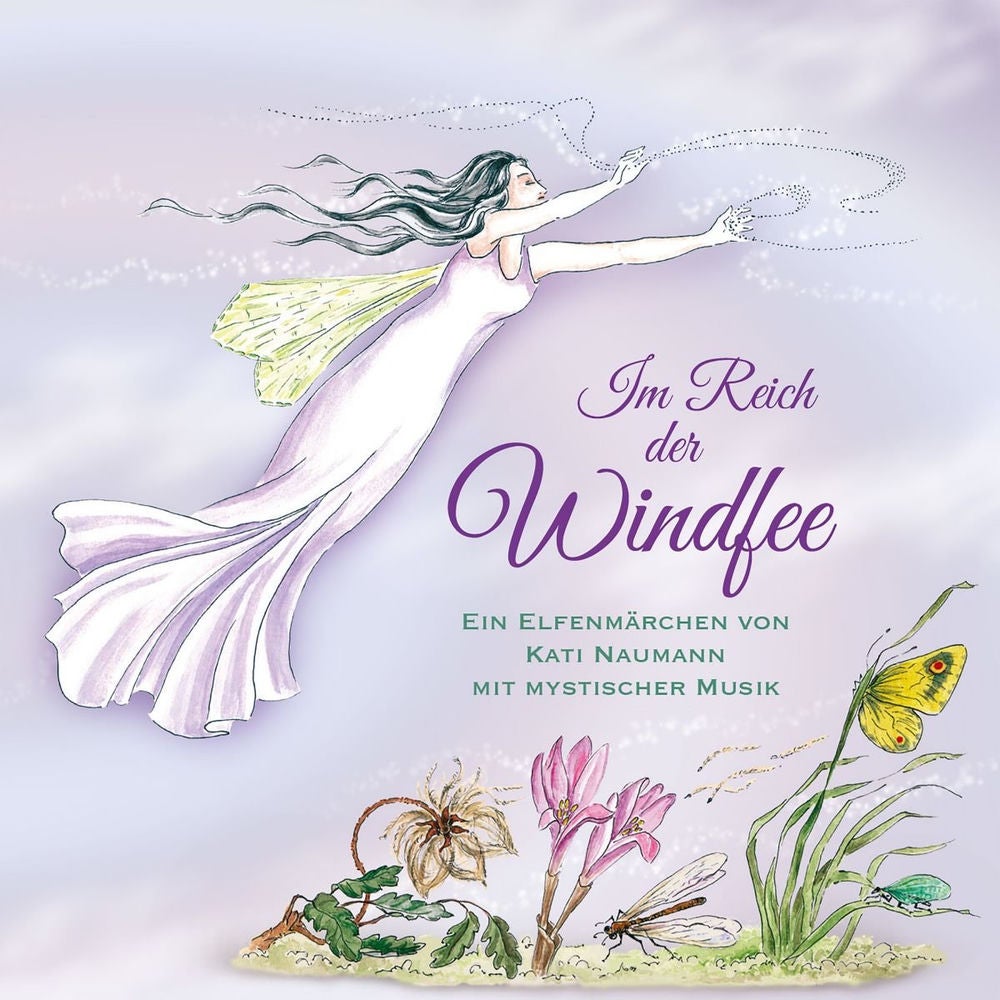 Im Reich der Windfee