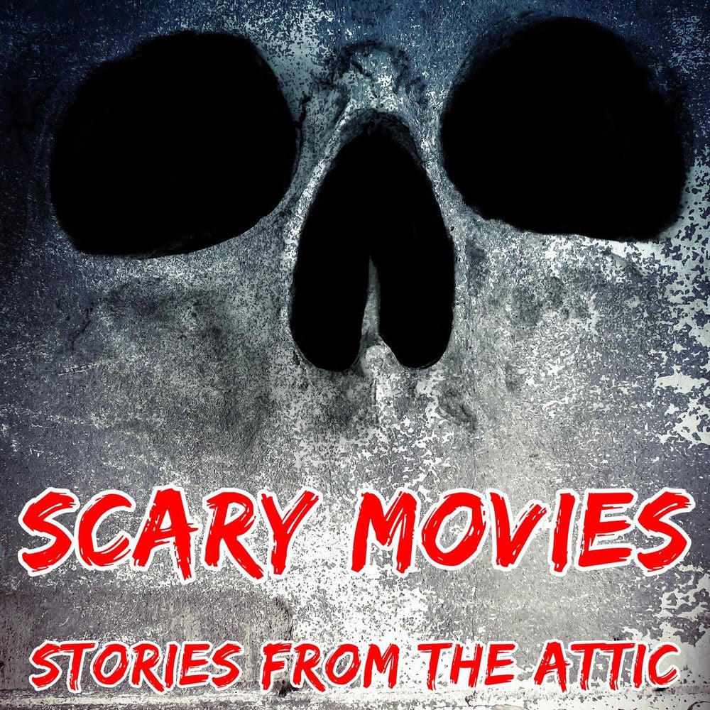 Scary Movies - A Short Horror Story