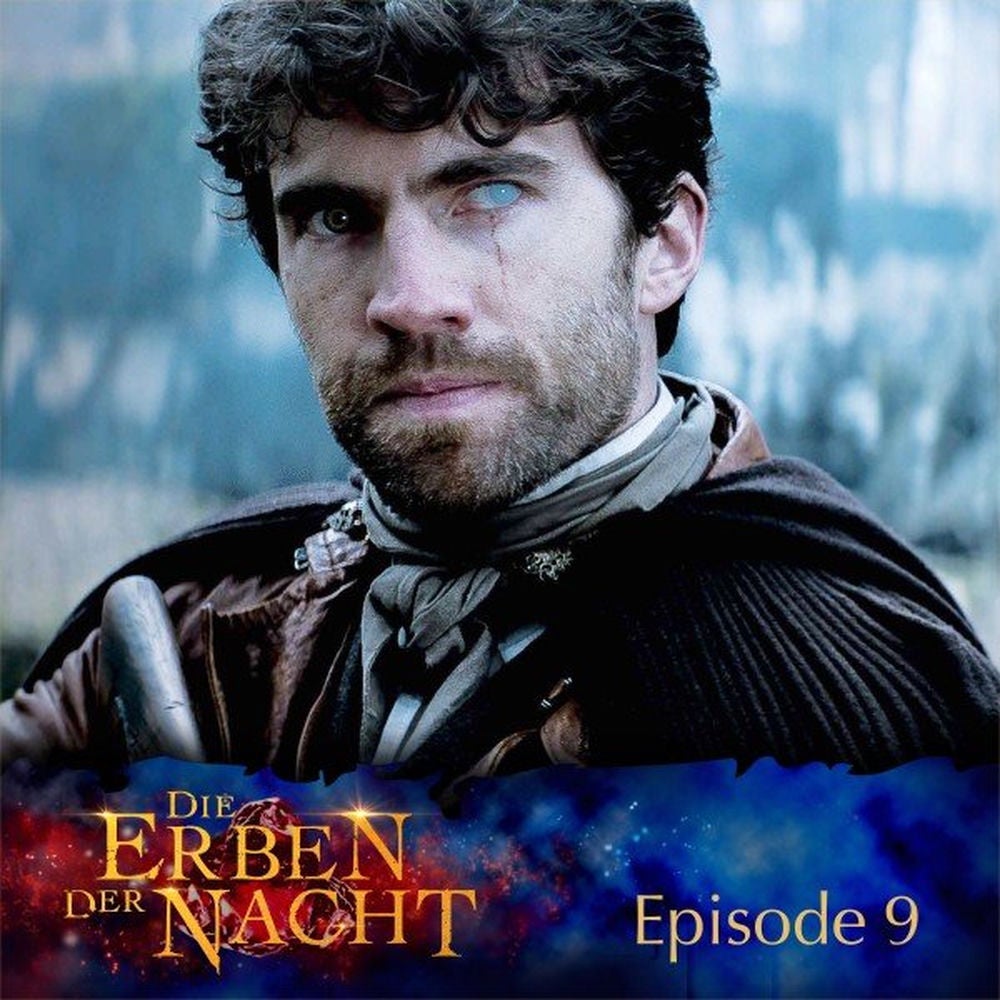 Folge 09: Fluch oder Segen?