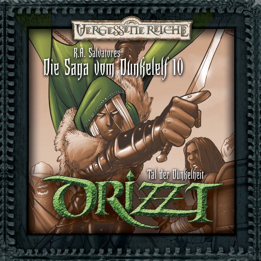 Folge 10: Das Tal der Dunkelheit