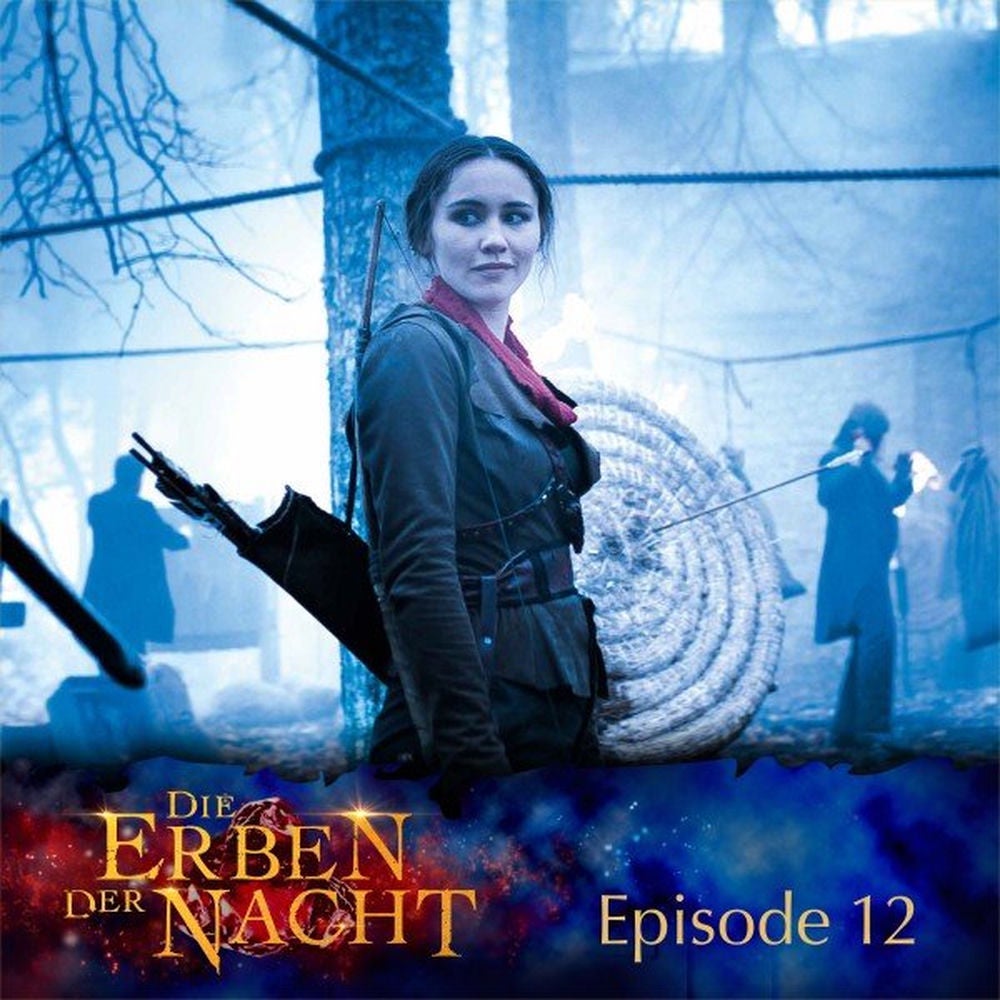 Folge 12: Dunkle Zeiten