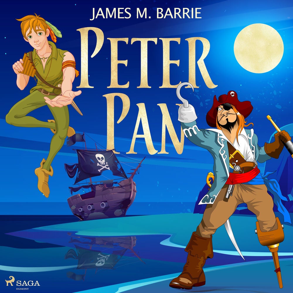 Peter Pan